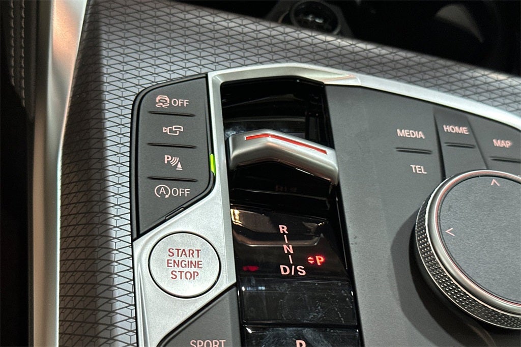 2026 BMW 4 Series M440i