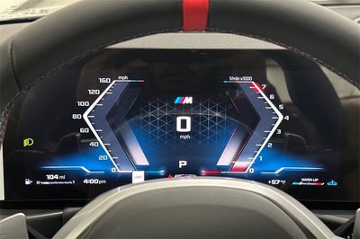 2026 BMW 4 Series M440i