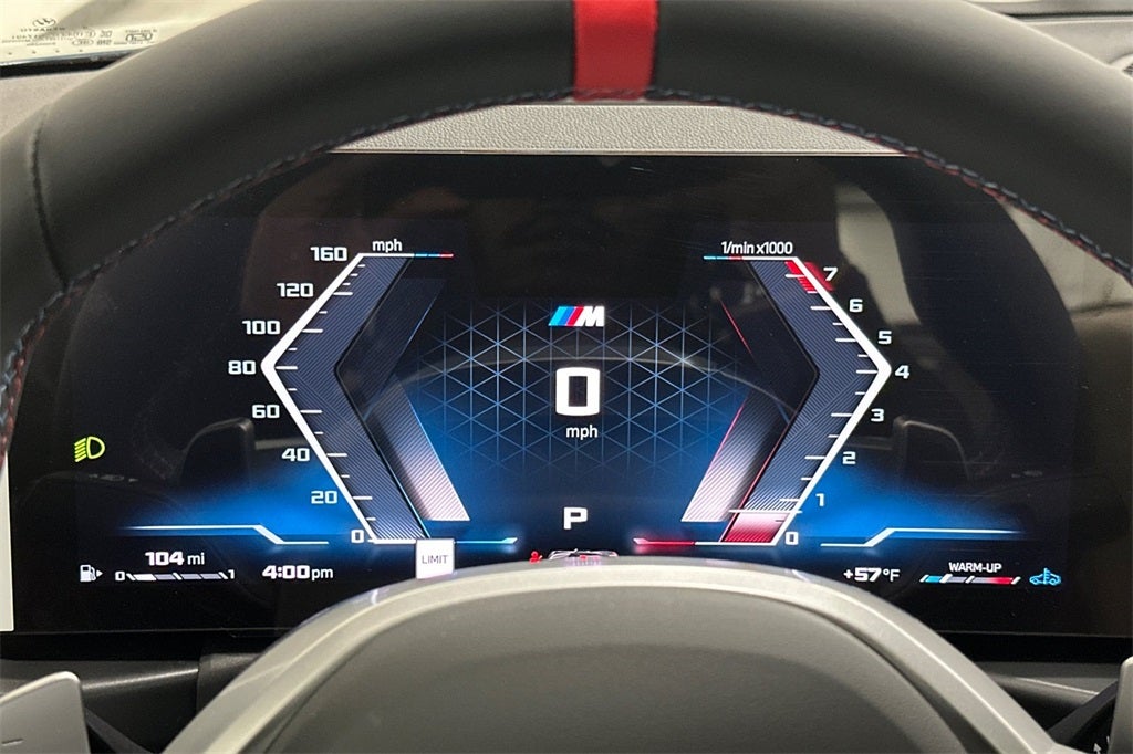 2026 BMW 4 Series M440i