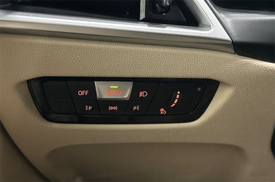 2026 BMW 4 Series M440i