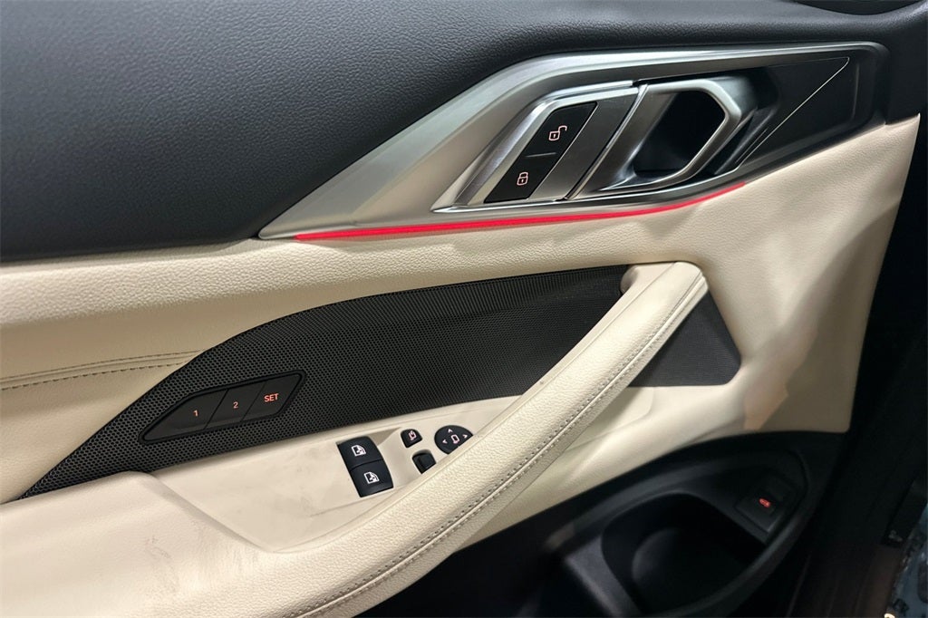 2026 BMW 4 Series M440i