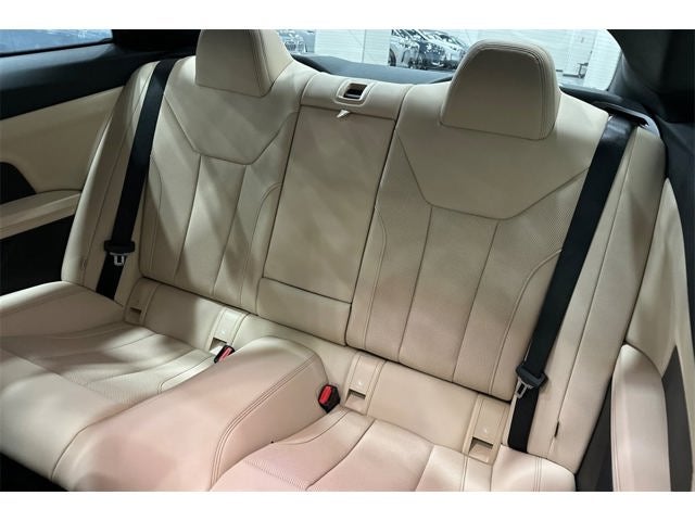 2026 BMW 4 Series M440i