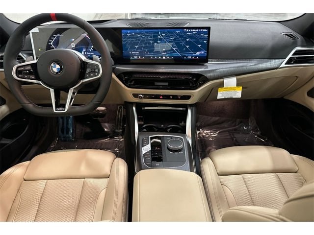 2026 BMW 4 Series M440i