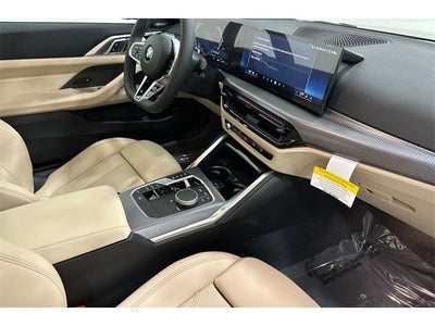 2026 BMW 4 Series M440i