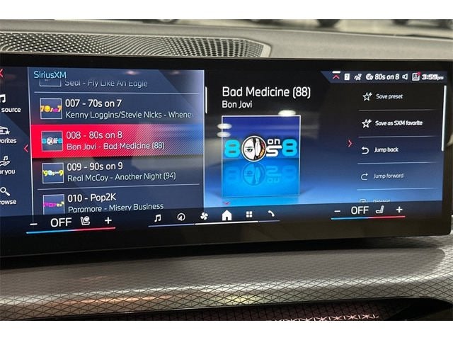 2026 BMW 4 Series M440i