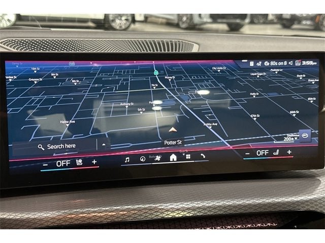 2026 BMW 4 Series M440i