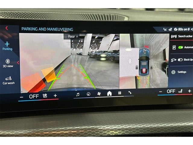 2026 BMW 4 Series M440i