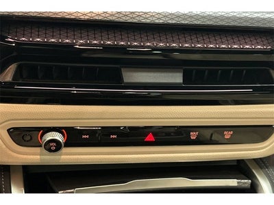 2026 BMW 4 Series M440i