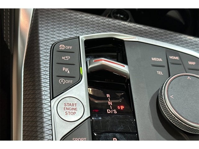 2026 BMW 4 Series M440i