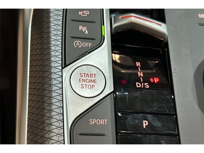 2026 BMW 4 Series M440i