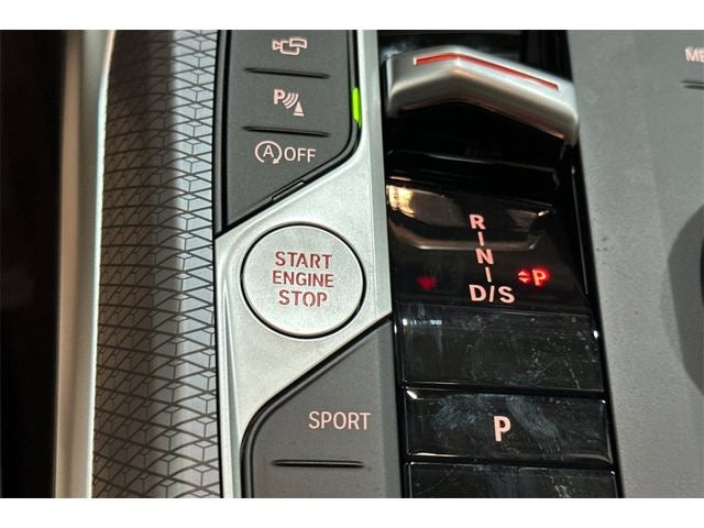 2026 BMW 4 Series M440i