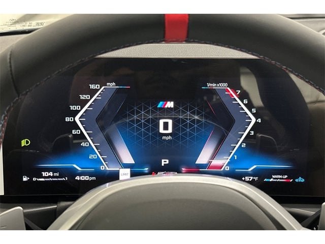 2026 BMW 4 Series M440i