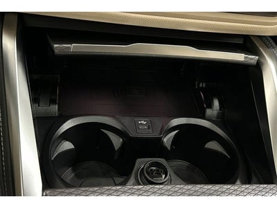 2026 BMW 4 Series M440i