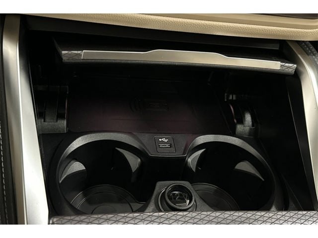 2026 BMW 4 Series M440i