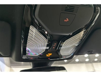 2026 BMW 4 Series M440i