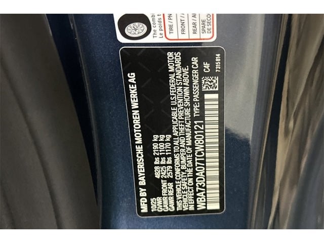 2026 BMW 4 Series M440i