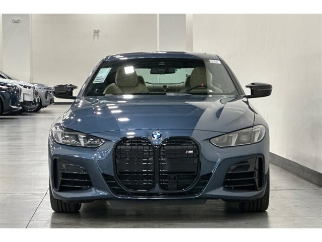 2026 BMW 4 Series M440i