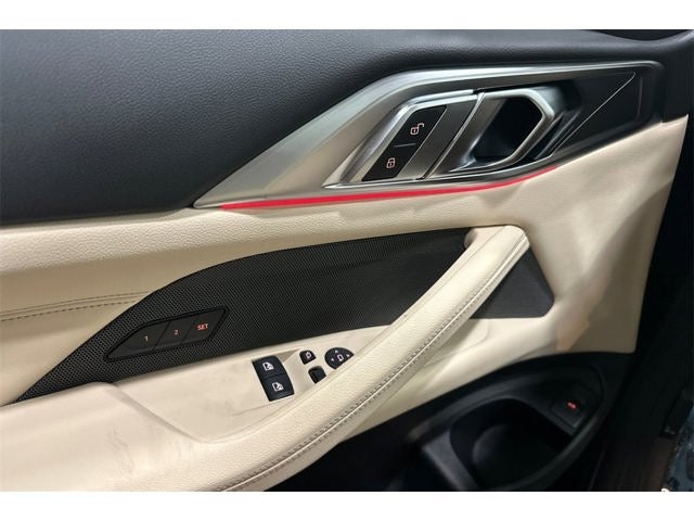 2026 BMW 4 Series M440i