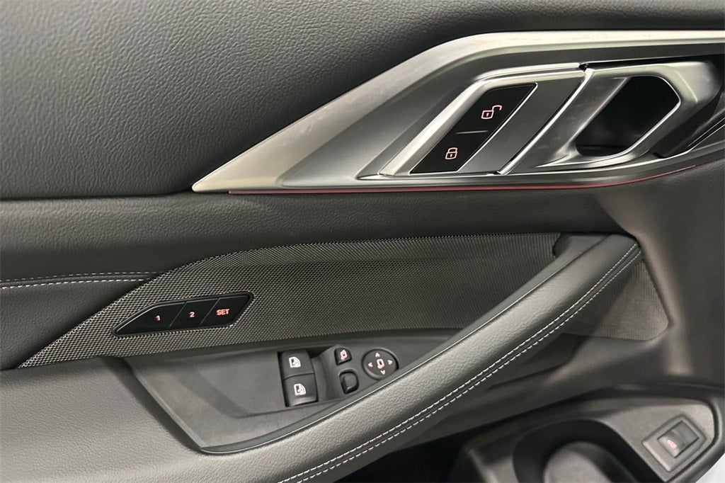 2025 BMW 4 Series M440i