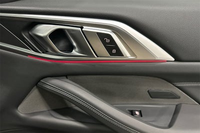 2025 BMW 4 Series M440i