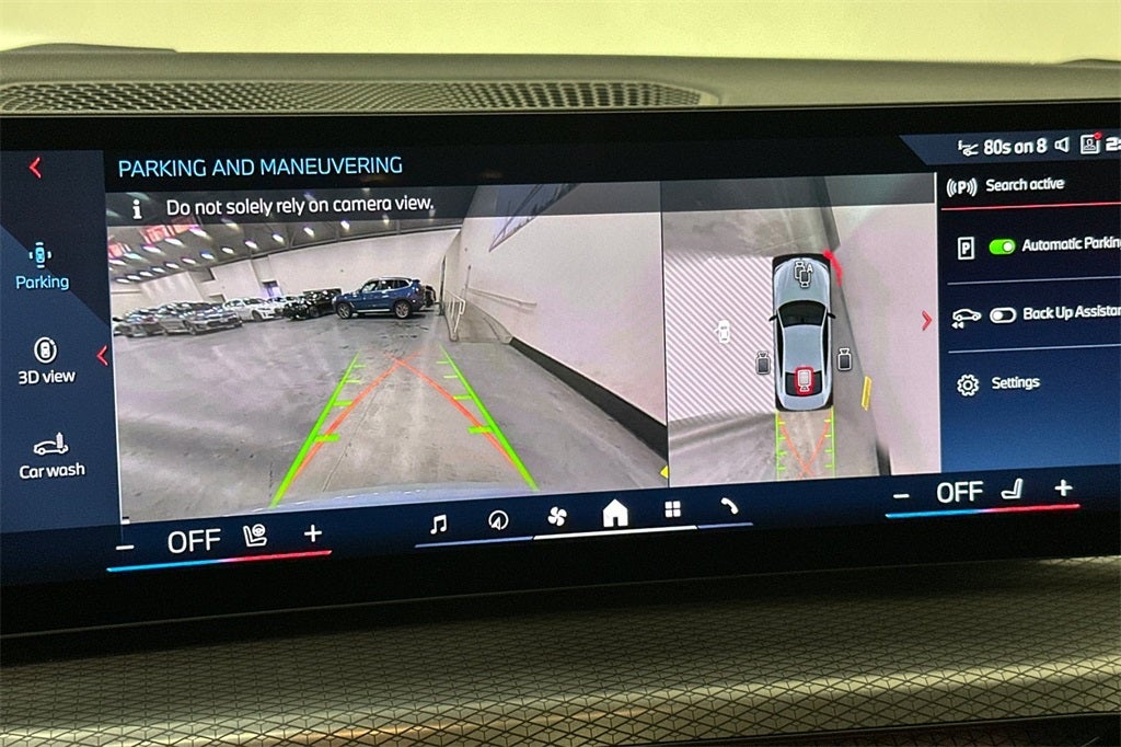 2025 BMW 4 Series M440i