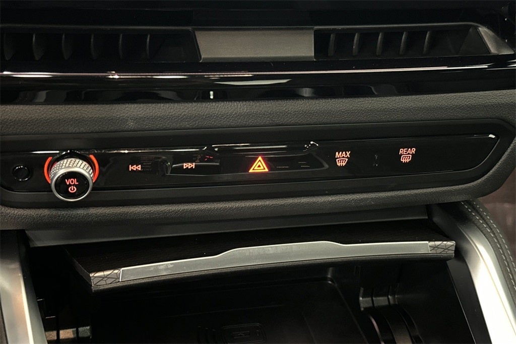 2025 BMW 4 Series M440i