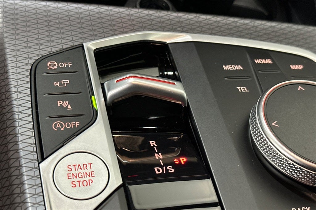 2025 BMW 4 Series M440i