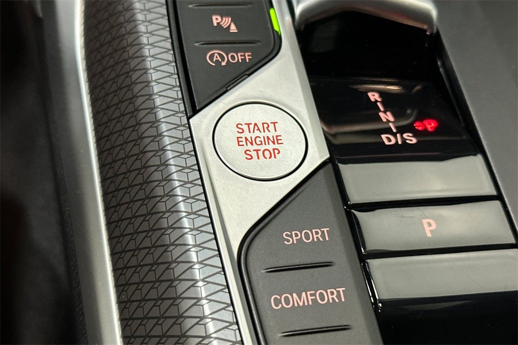 2025 BMW 4 Series M440i