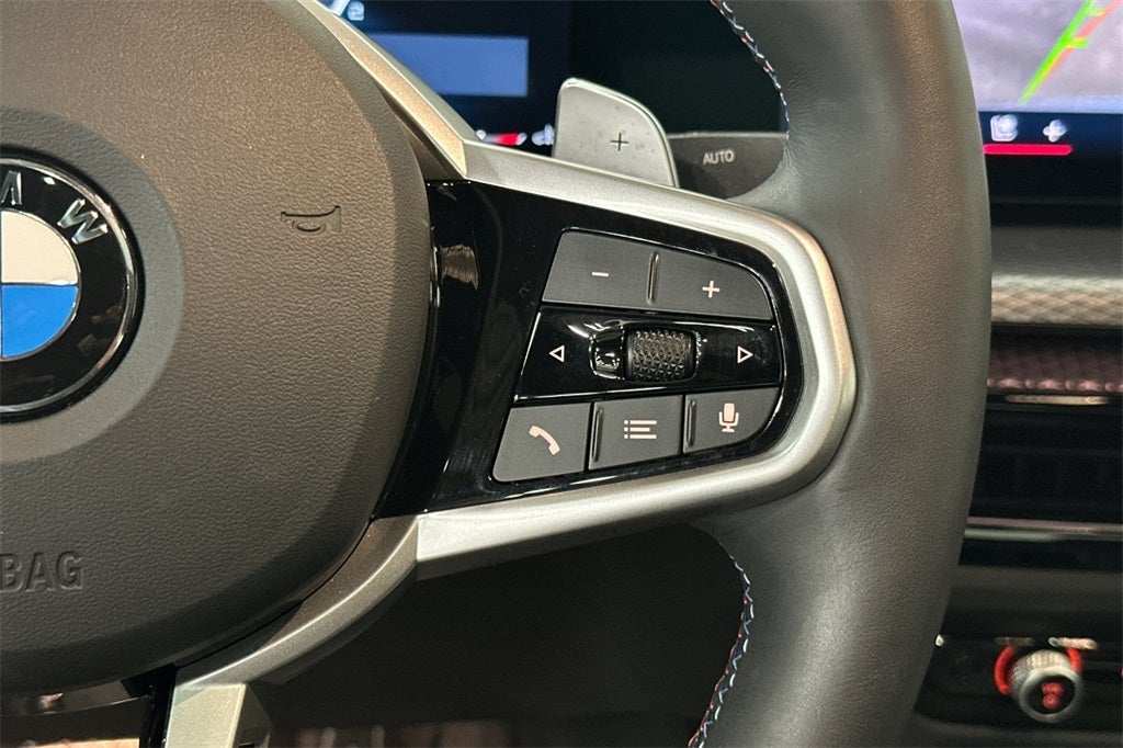 2025 BMW 4 Series M440i