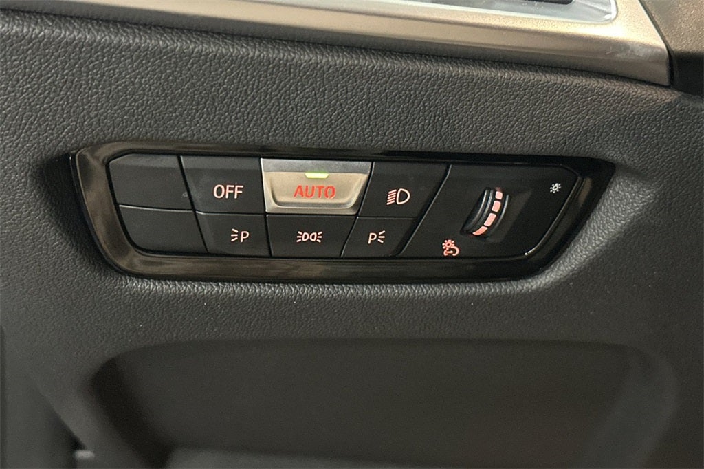 2025 BMW 4 Series M440i