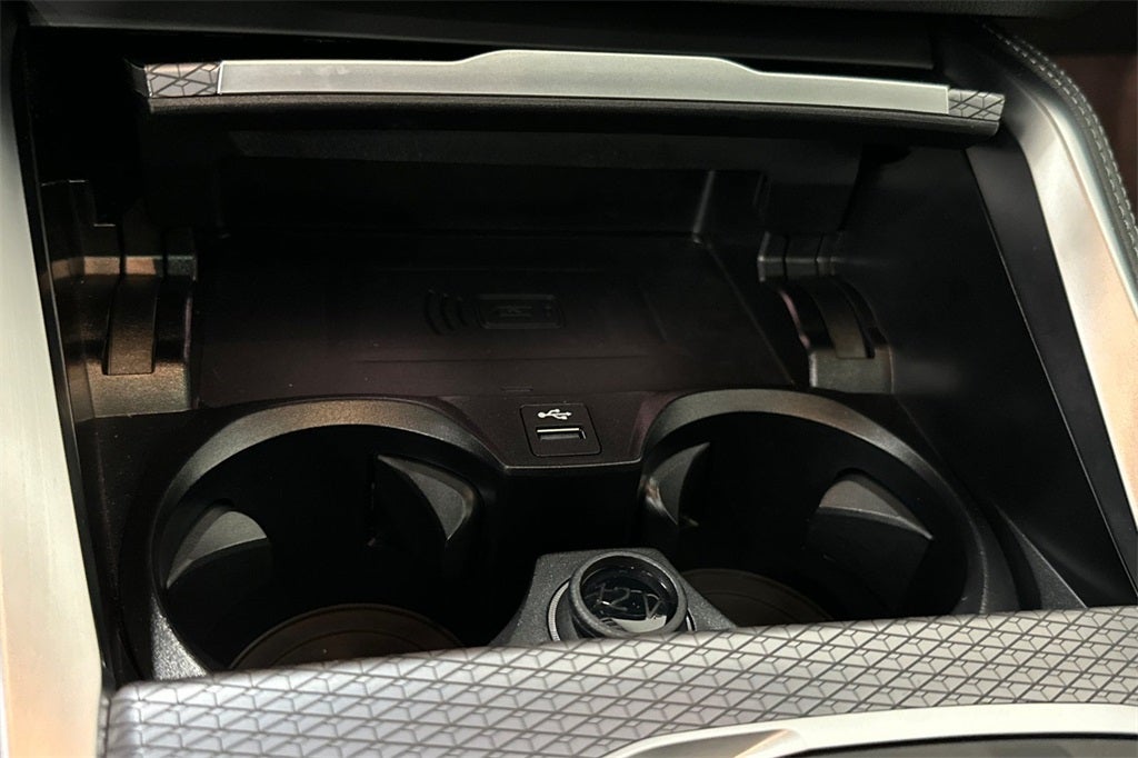 2025 BMW 4 Series M440i