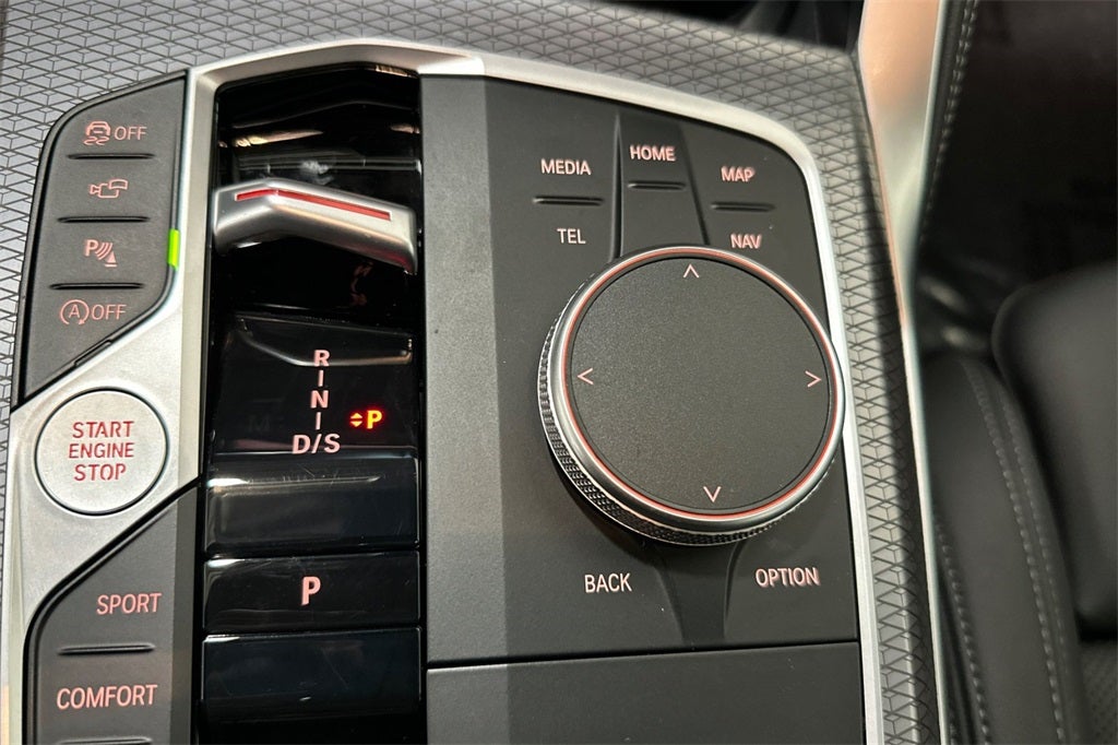 2025 BMW 4 Series M440i