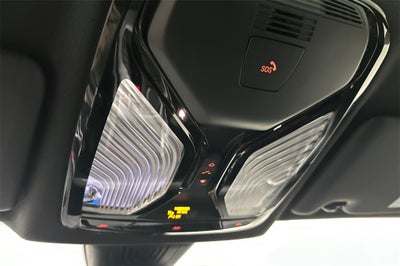 2025 BMW 4 Series M440i