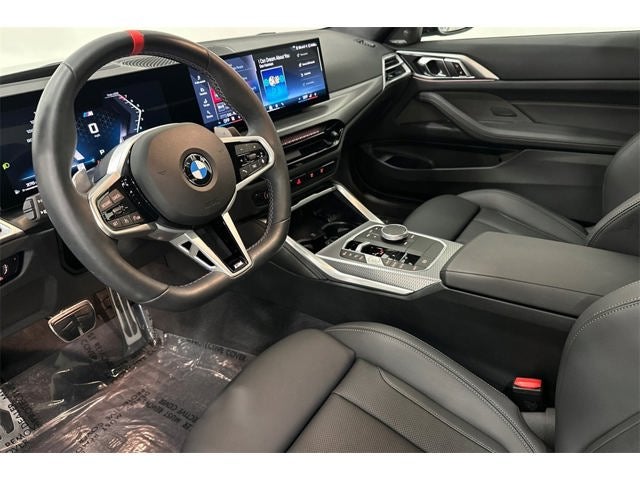 2025 BMW 4 Series M440i