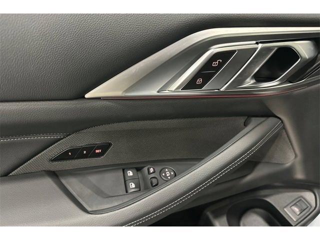 2025 BMW 4 Series M440i