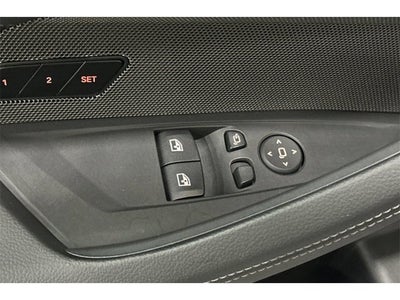 2025 BMW 4 Series M440i