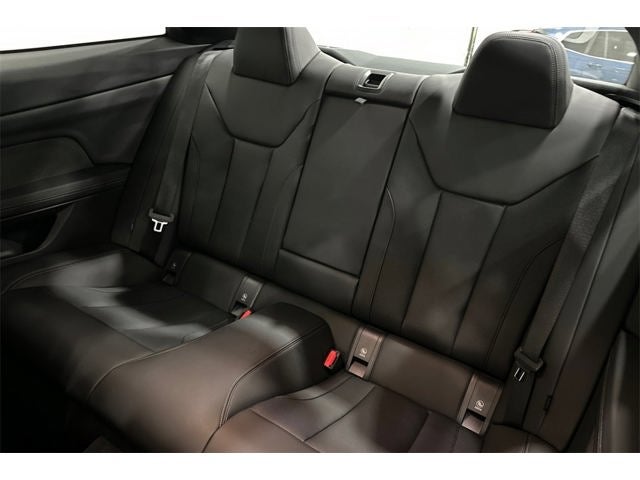 2025 BMW 4 Series M440i