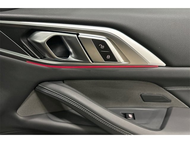 2025 BMW 4 Series M440i