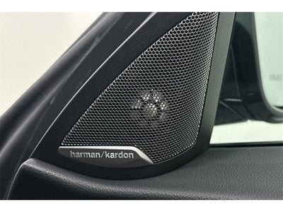 2025 BMW 4 Series M440i