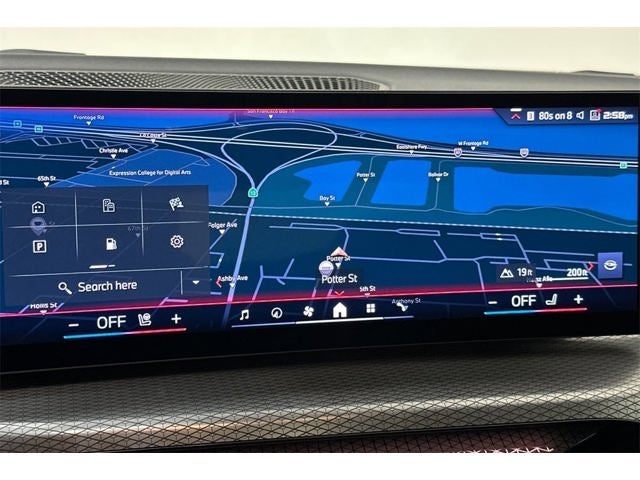 2025 BMW 4 Series M440i