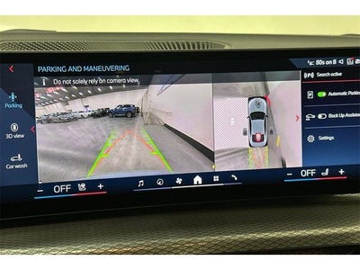 2025 BMW 4 Series M440i