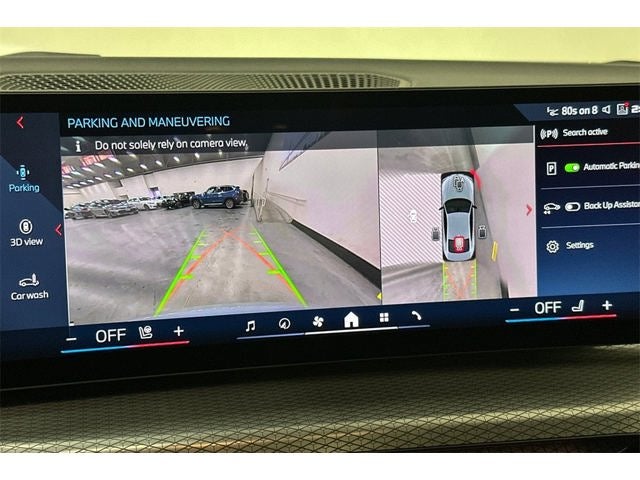 2025 BMW 4 Series M440i