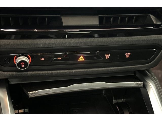 2025 BMW 4 Series M440i