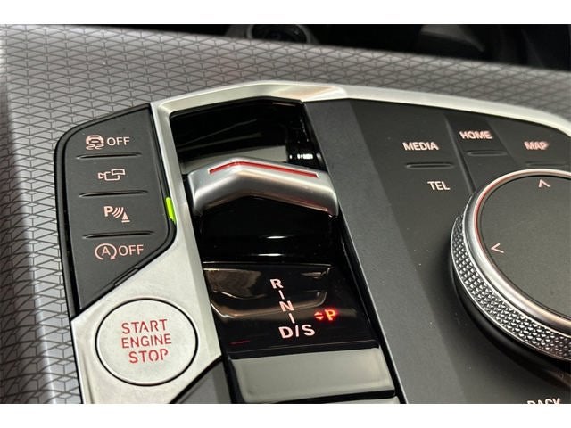 2025 BMW 4 Series M440i