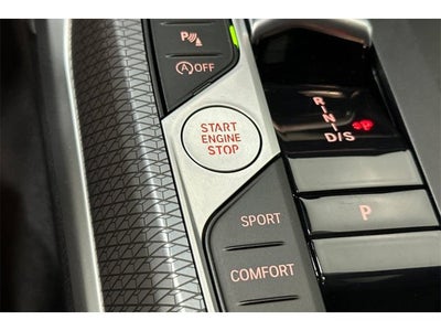 2025 BMW 4 Series M440i