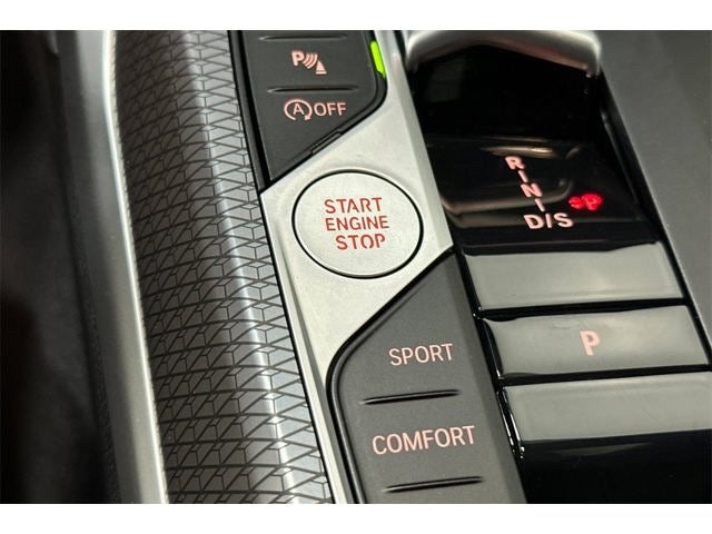 2025 BMW 4 Series M440i