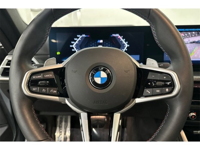 2025 BMW 4 Series M440i