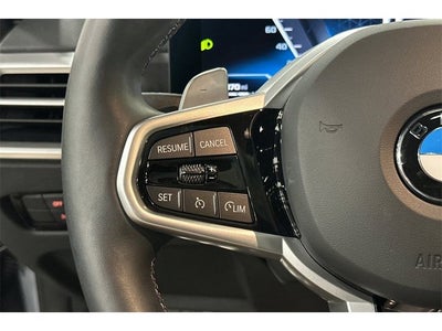 2025 BMW 4 Series M440i