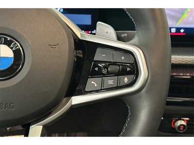 2025 BMW 4 Series M440i