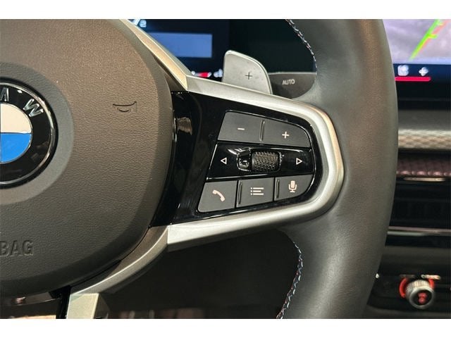 2025 BMW 4 Series M440i